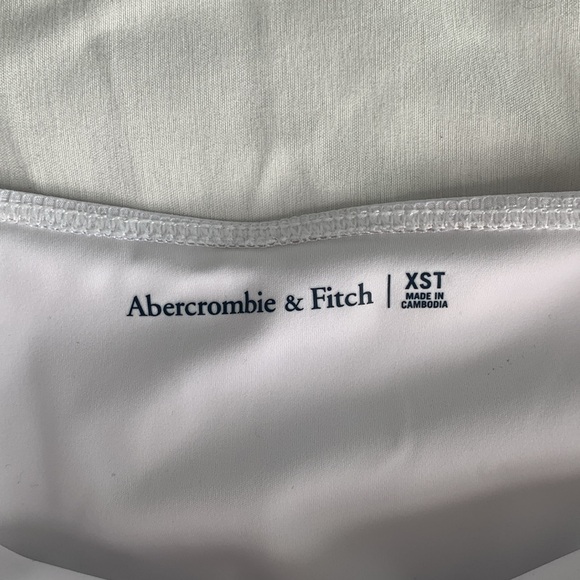 Abercrombie tennis dress EUC - Picture 2 of 4